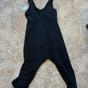 Motherhood Maternity Romper